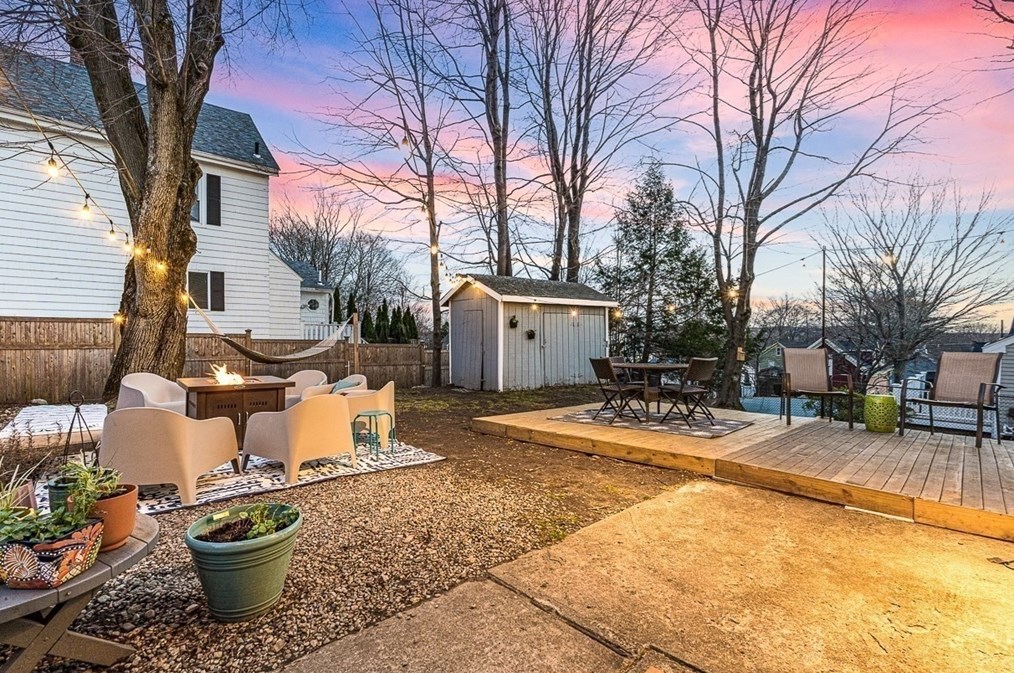 59 Fowle St, Woburn MA  01801-5243 exterior