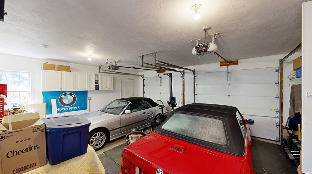 45 Northfield Dr, East Bridgewater MA 02324-1249 exterior