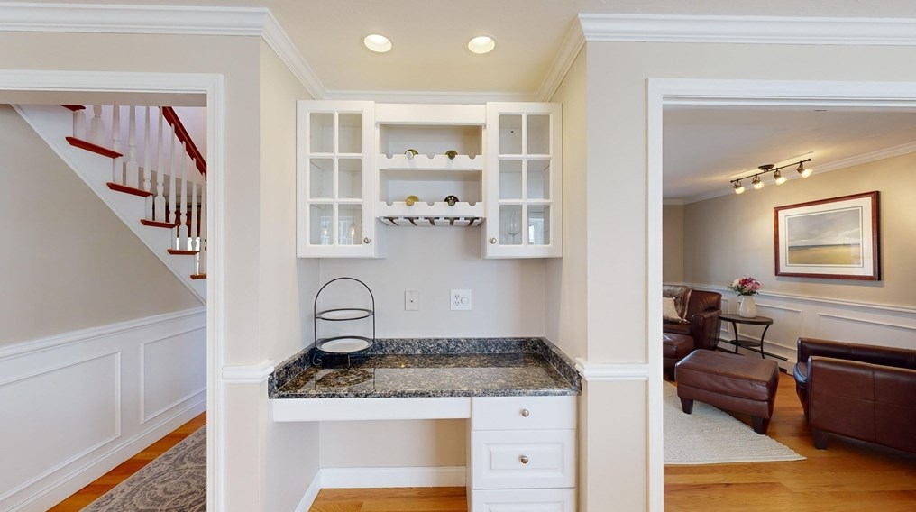 45 Northfield Dr, East Bridgewater MA 02324-1249 exterior