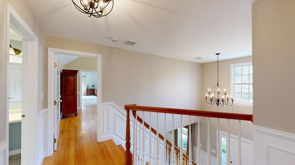 45 Northfield Dr, East Bridgewater MA 02324-1249 exterior