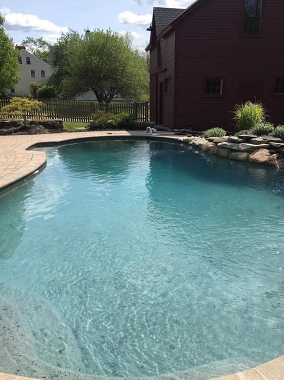 373 Main St, Andover MA  01810-2610 exterior