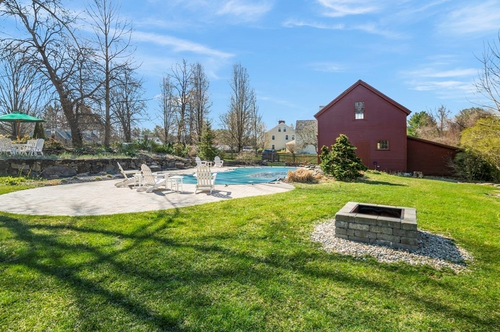 373 Main St, Andover MA  01810-2610 exterior