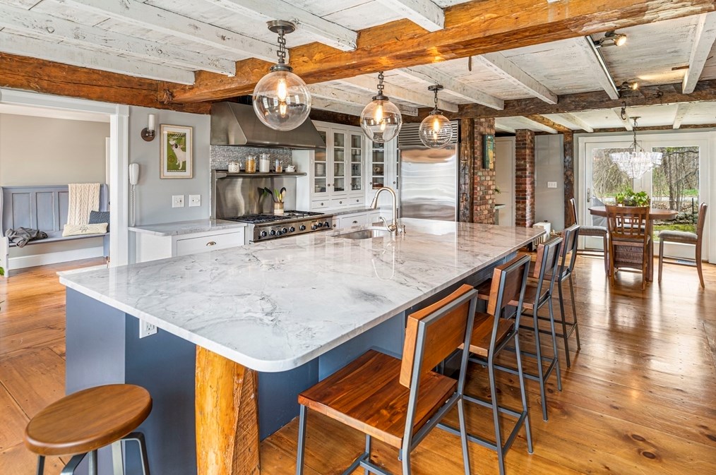 373 Main St, Andover MA  01810-2610 exterior