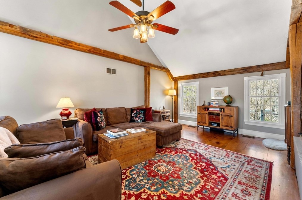 373 Main St, Andover MA  01810-2610 exterior