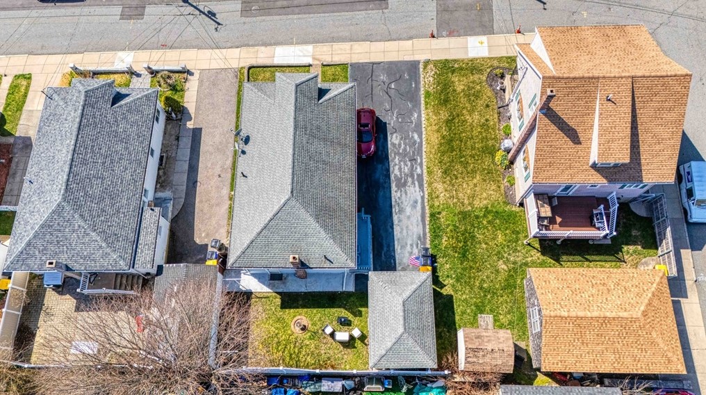 395 Eddy St, Fall River MA 02723-2305 exterior