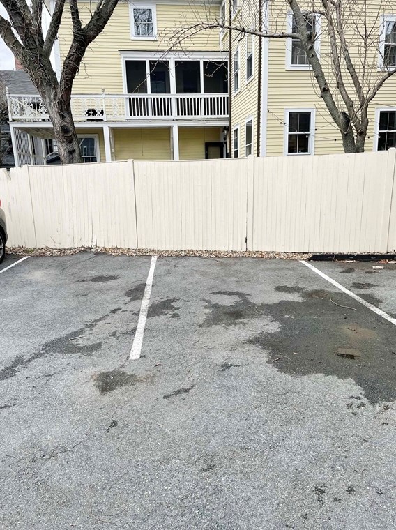 17 Beckford St, Salem MA 01970-3205 exterior