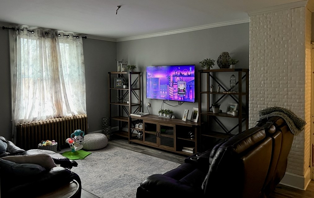 95 Chestnut St, New Bedford MA 02740-5254 exterior