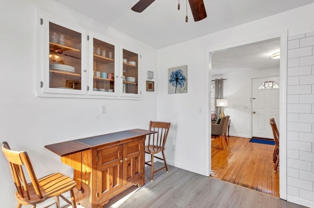 308 Hillside Rd, Montgomery MA  01085-4110 exterior