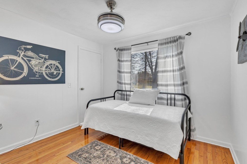 308 Hillside Rd, Montgomery MA  01085-4110 exterior