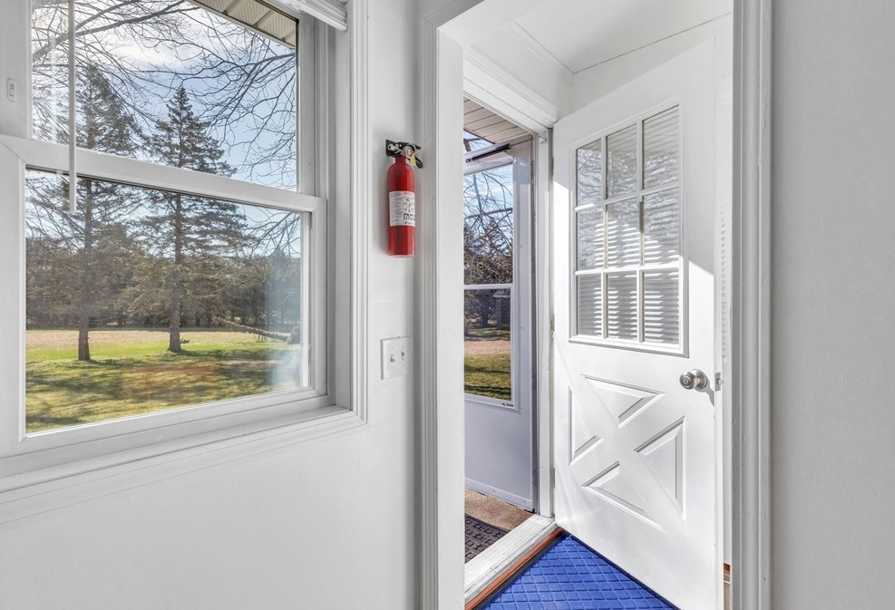 308 Hillside Rd, Montgomery MA  01085-4110 exterior