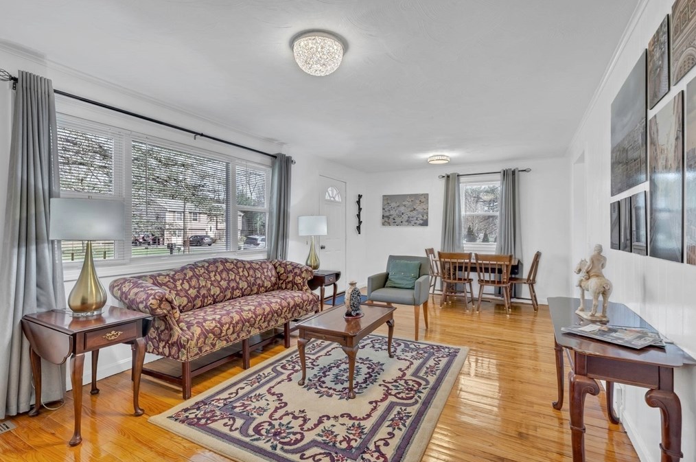 308 Hillside Rd, Montgomery MA  01085-4110 exterior