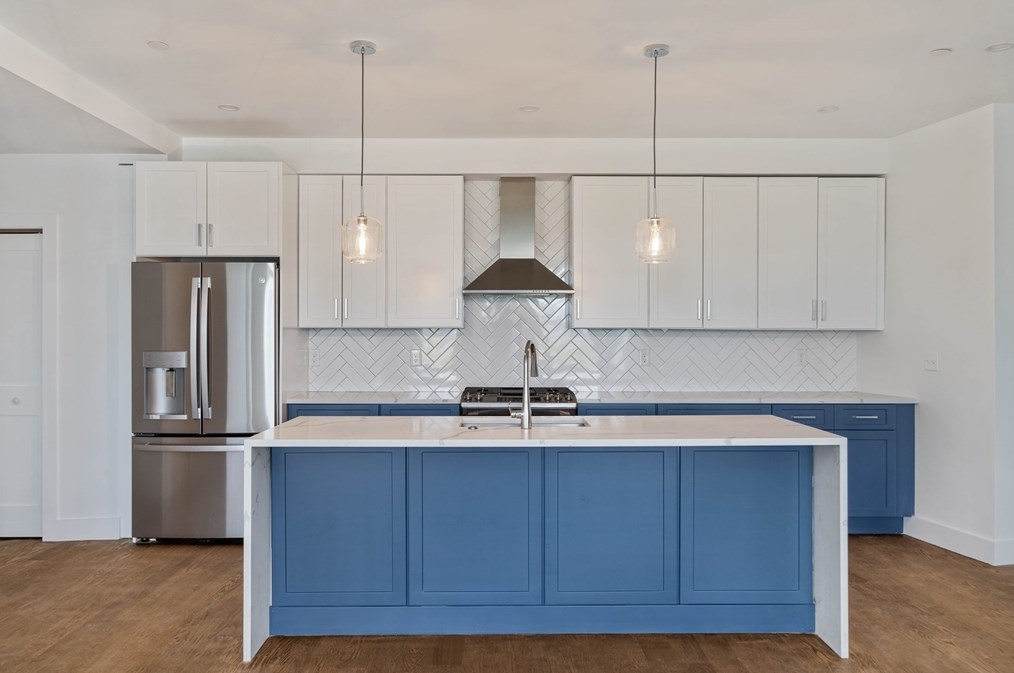 133 Boardman St, Boston MA  exterior