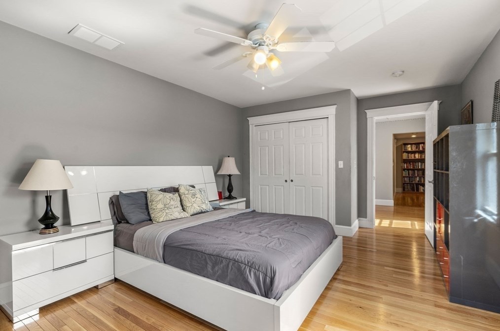 170 Waltham St, Newton MA 02465-1353 exterior