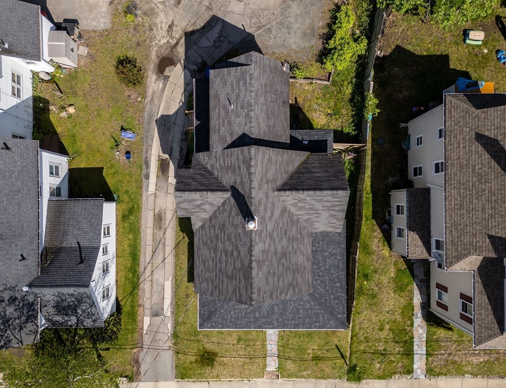 11 Sawyer St, Wareham MA  02571-2003 exterior