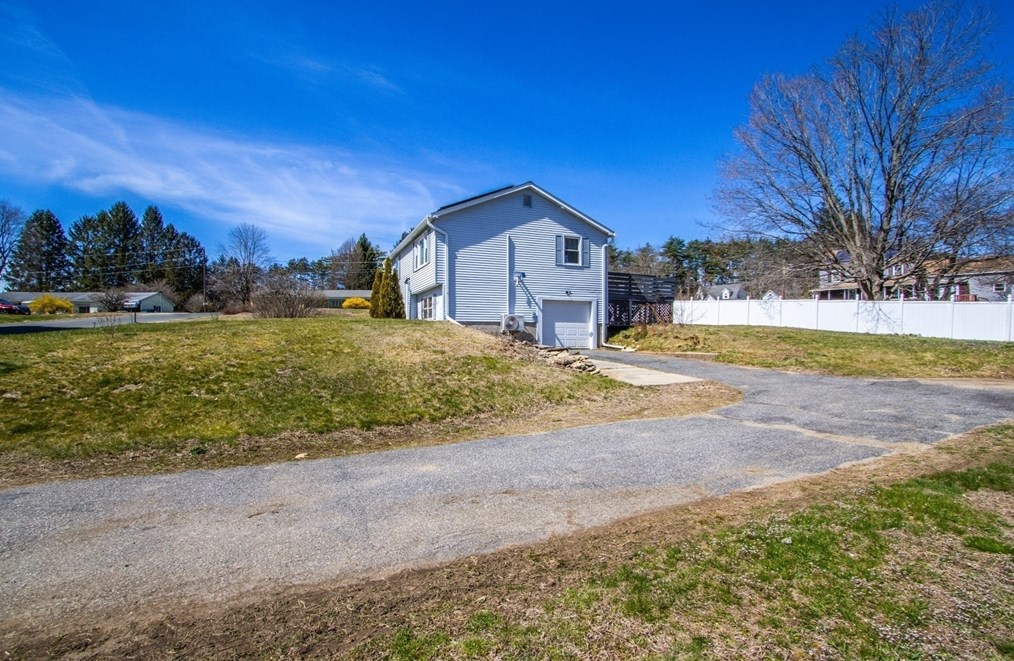 16 Meadow Rd, Ware MA  01082-9722 exterior