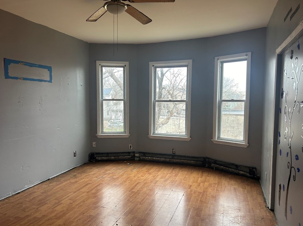 11 Mtn Ave, Boston MA exterior