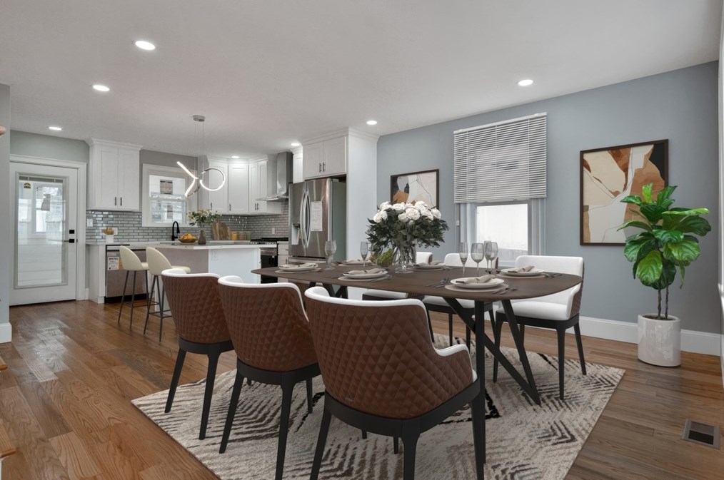 653 Lowell St, Lawrence MA  01841-4415 exterior