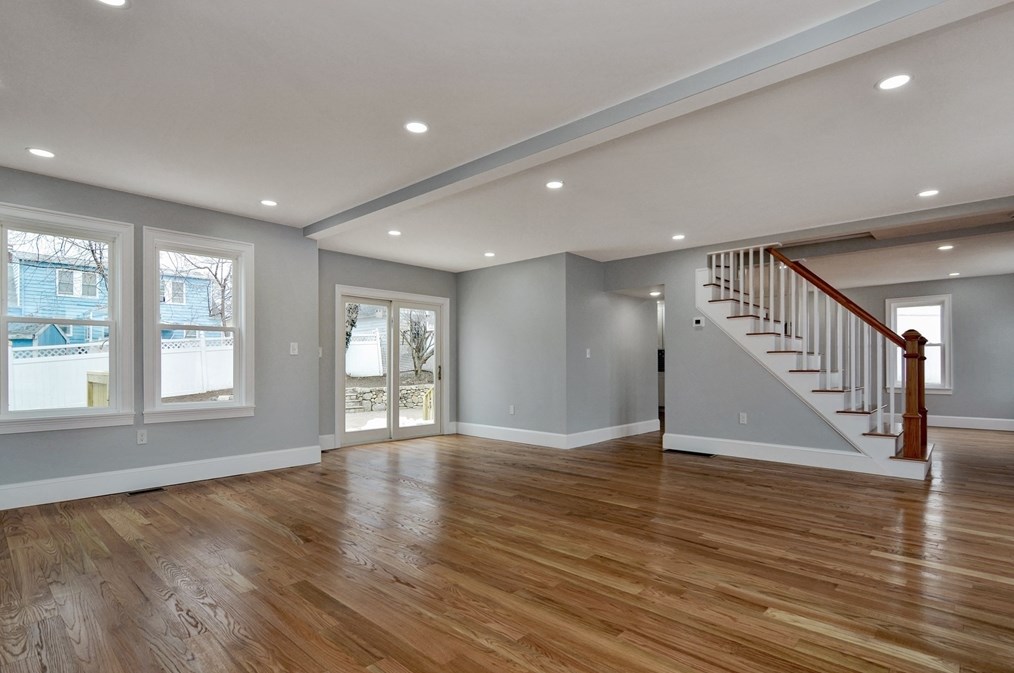 653 Lowell St, Lawrence MA  01841-4415 exterior