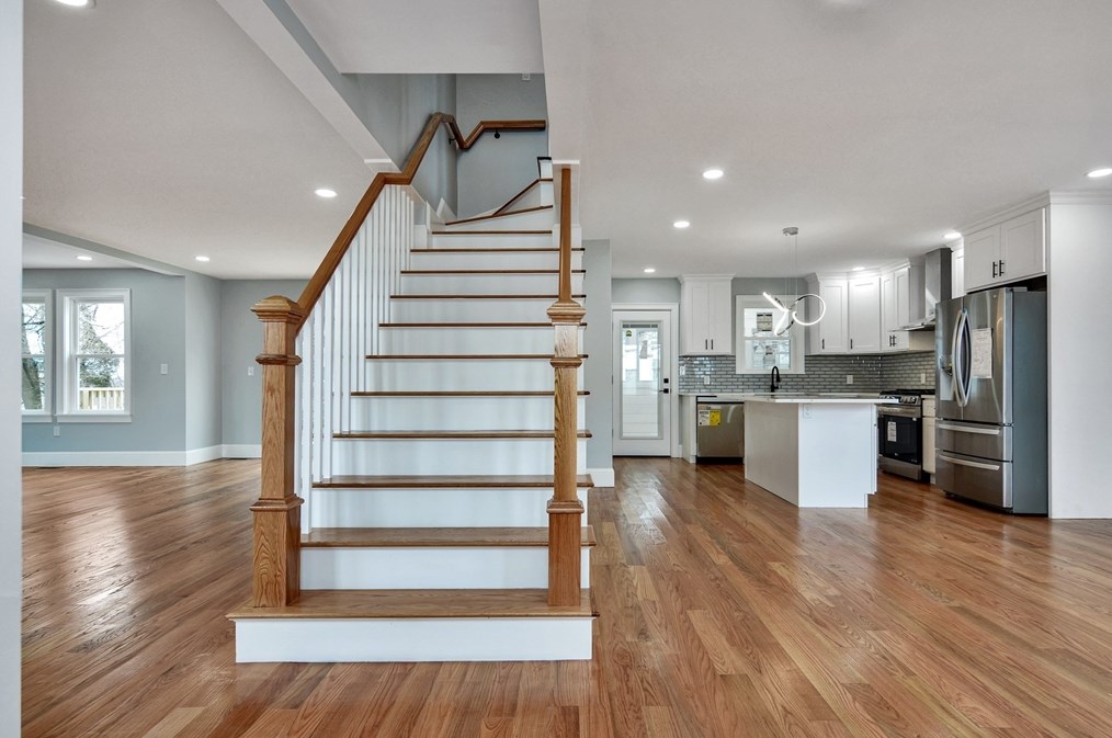 653 Lowell St, Lawrence MA  01841-4415 exterior