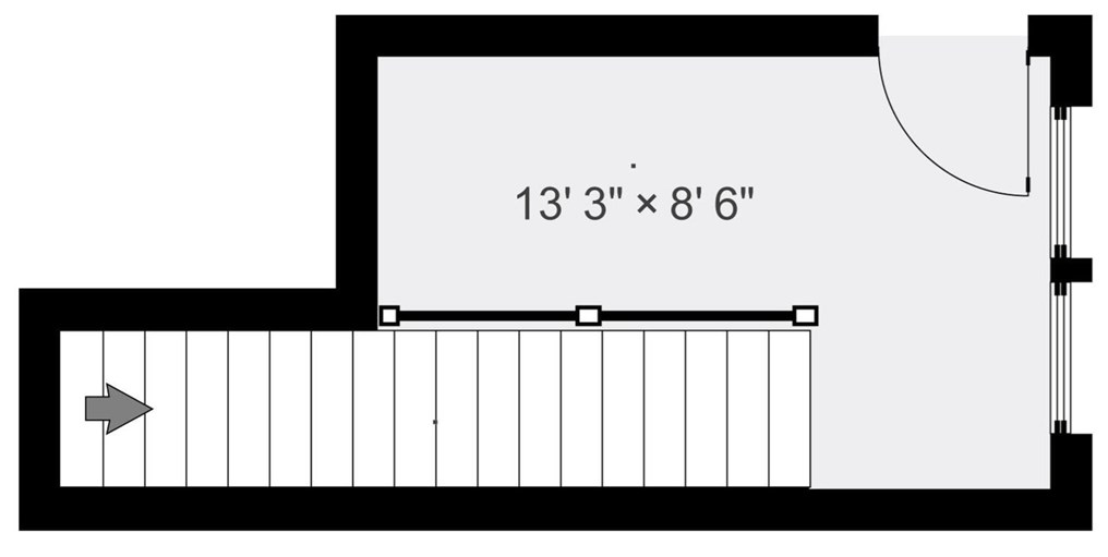 88 B St, Boston MA  exterior