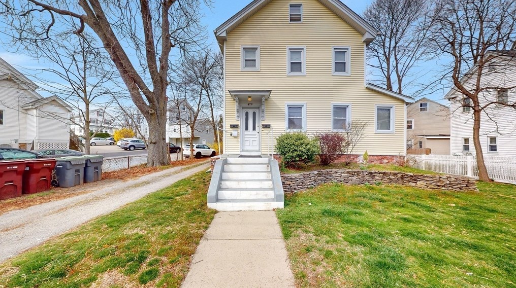 479 High St, Dedham MA 02026-2838 exterior