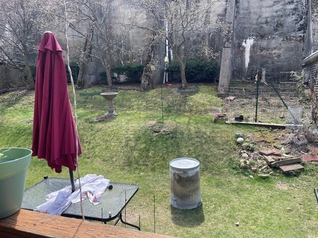 140 Columbia St, Brookline MA 02446-2422 exterior