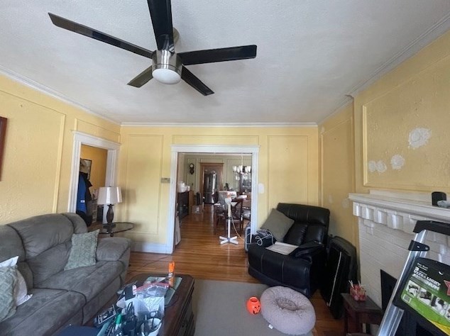 140 Columbia St, Brookline MA 02446-2422 exterior