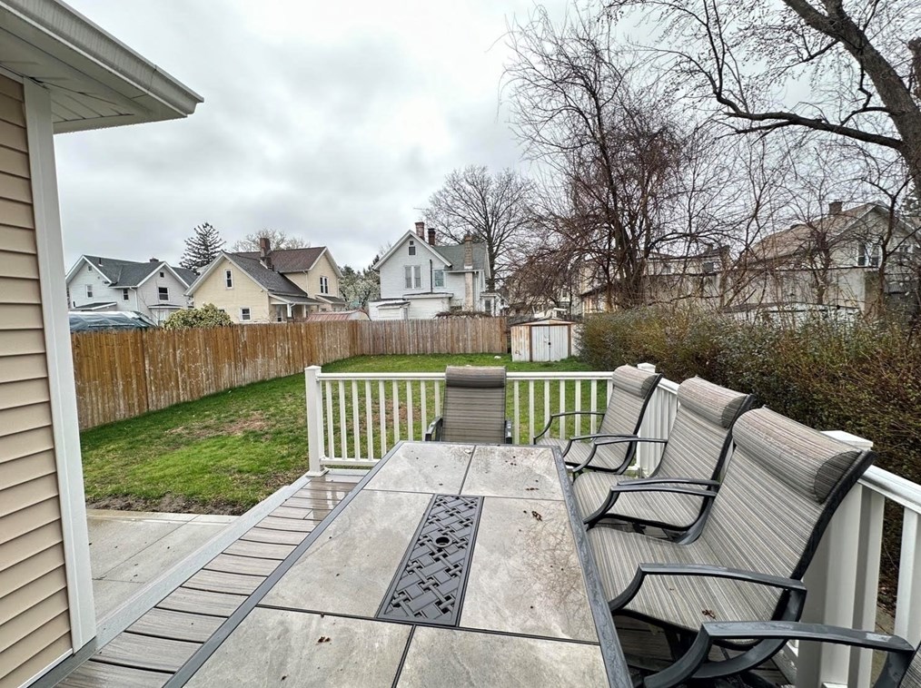 44 Day St, West Springfield MA  01089-3412 exterior