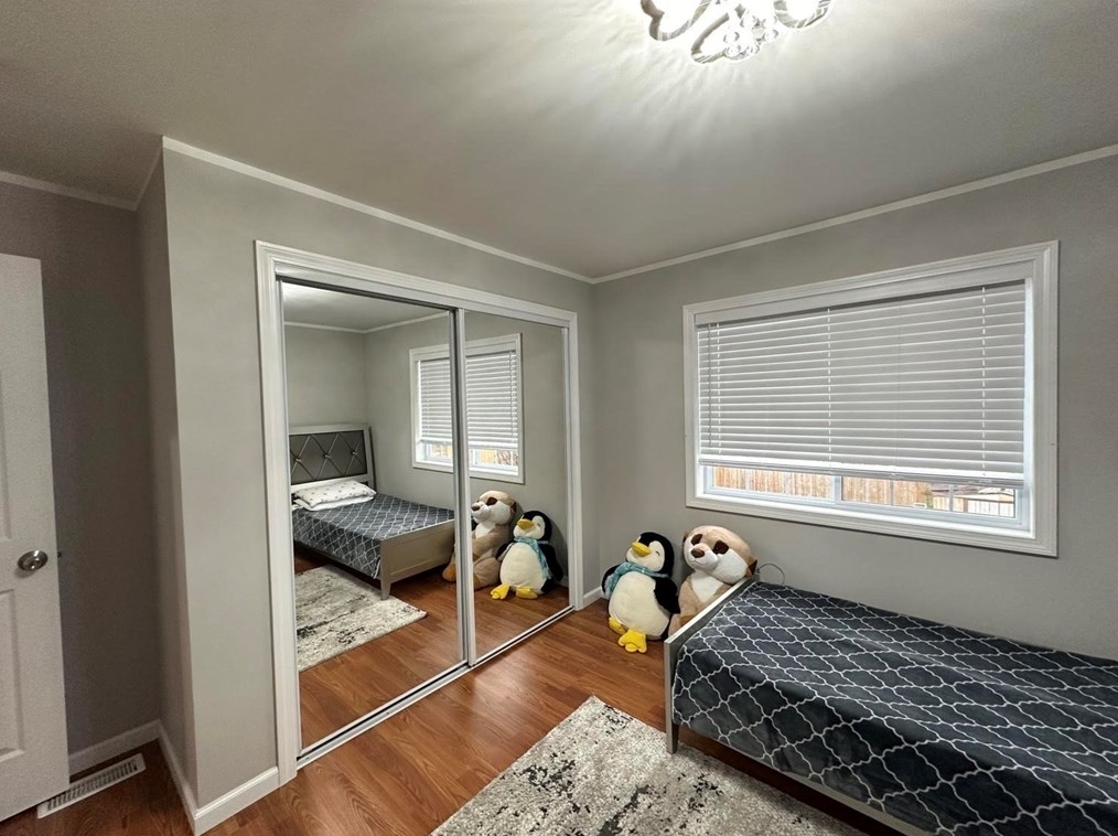 44 Day St, West Springfield MA  01089-3412 exterior