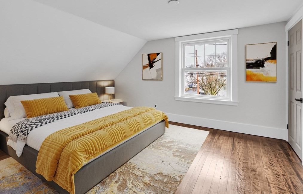 376 Central St, Winchendon MA  01475-1405 exterior