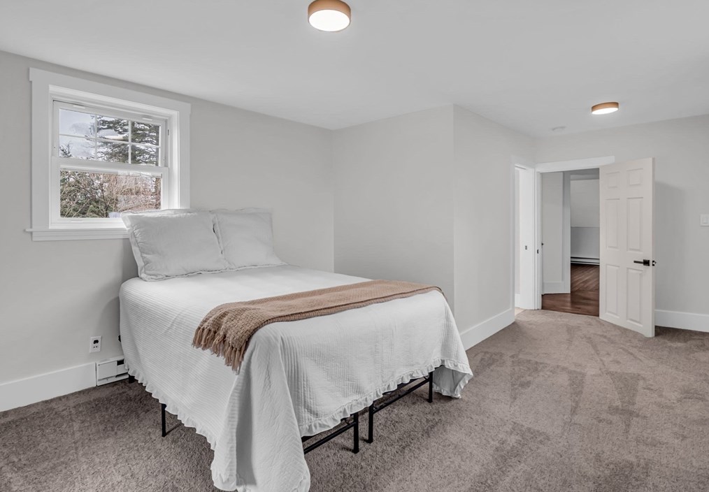 376 Central St, Winchendon MA  01475-1405 exterior