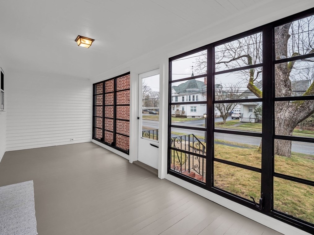 376 Central St, Winchendon MA  01475-1405 exterior