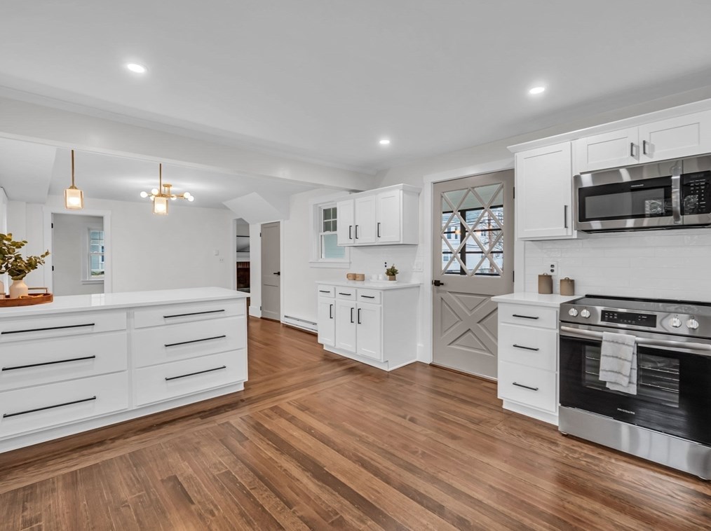 376 Central St, Winchendon MA  01475-1405 exterior