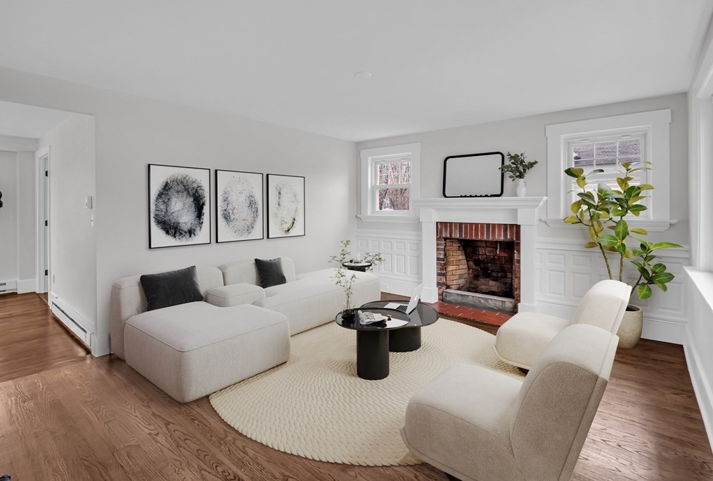 376 Central St, Winchendon MA  01475-1405 exterior