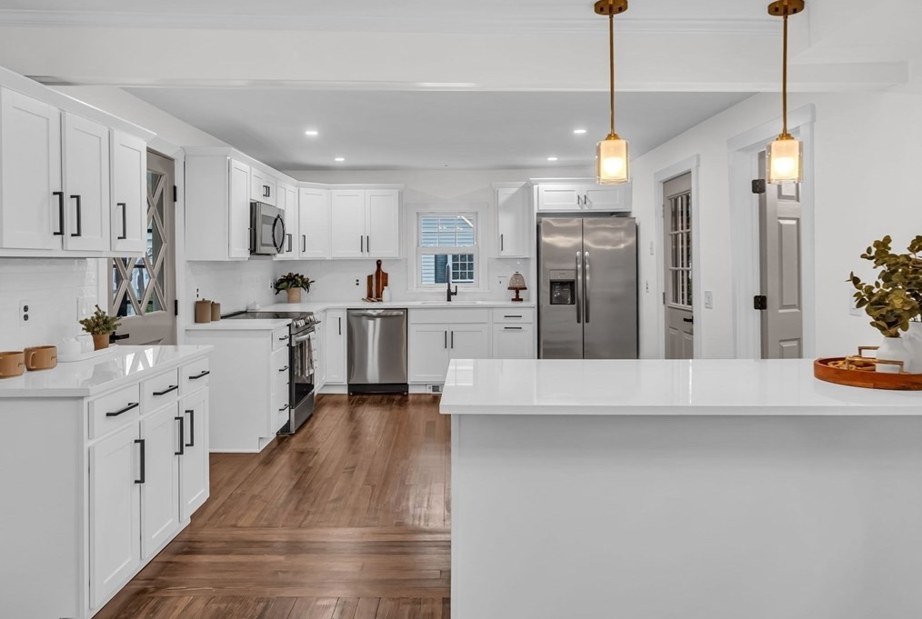 376 Central St, Winchendon MA  01475-1405 exterior