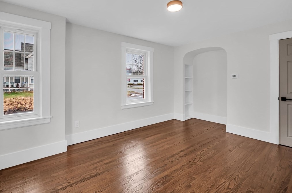 376 Central St, Winchendon MA  01475-1405 exterior