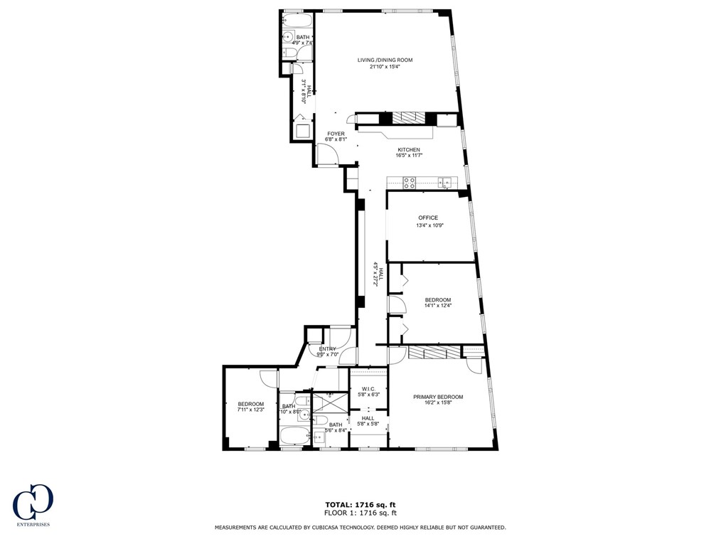 371 Harvard St, Cambridge MA  02138-4119 exterior