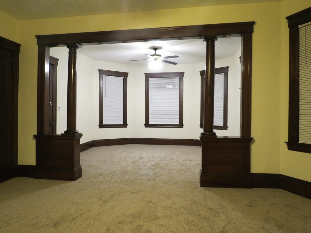 44 Plantation St, Worcester MA 01604-4757 exterior