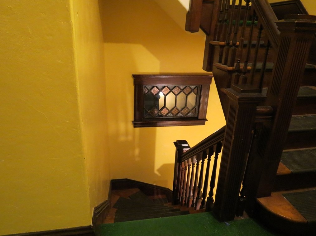 44 Plantation St, Worcester MA 01604-4757 exterior