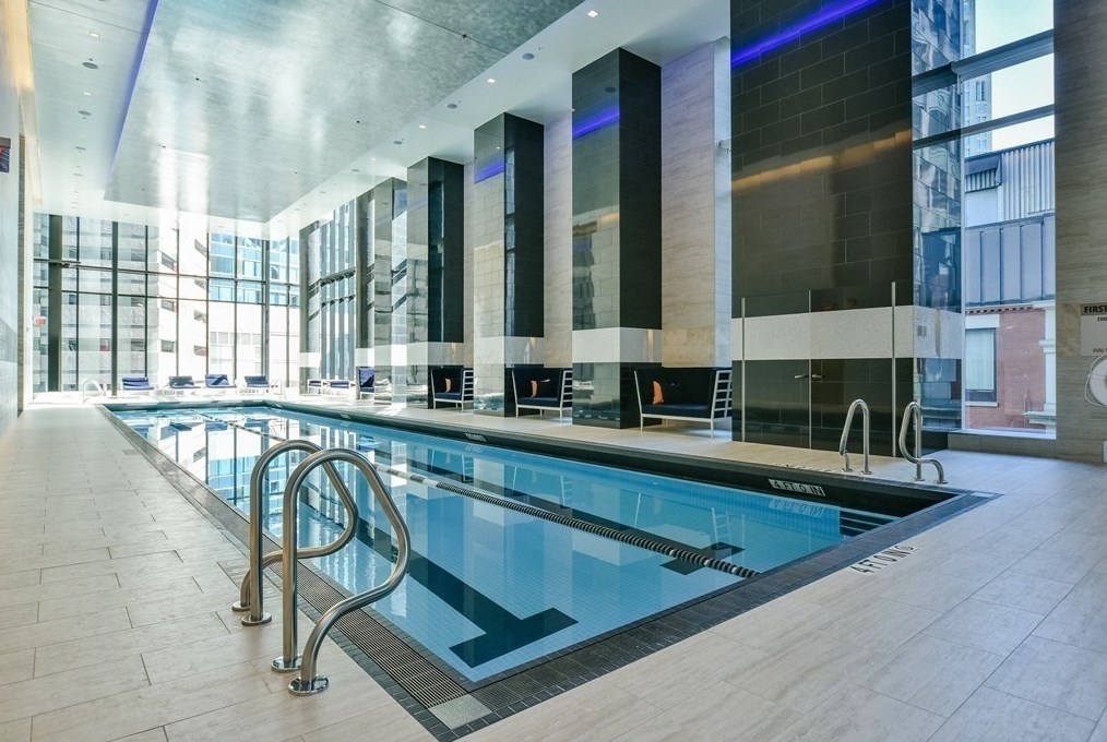 1 Franklin St, Boston MA exterior