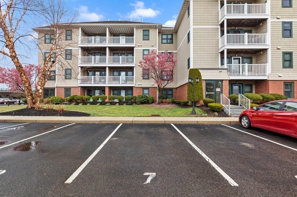 45 Hancock St, Quincy MA 02171-1732 exterior