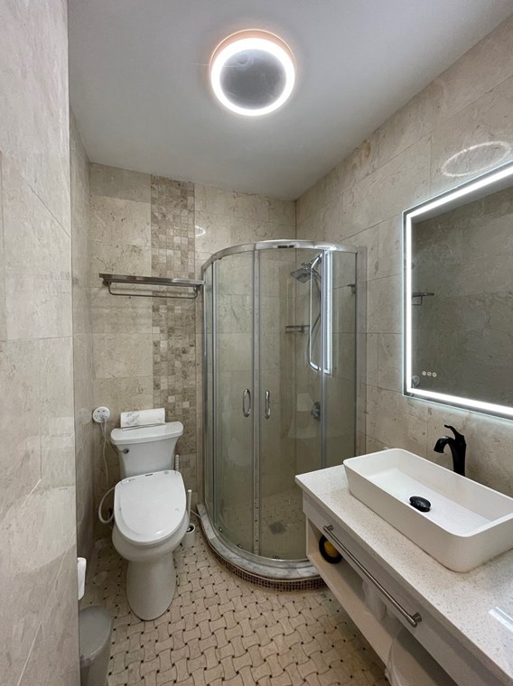 1 Cypress Rd, Boston MA  exterior