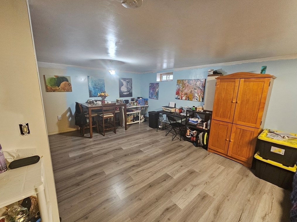 570 Maxfield St, New Bedford MA  02740-4128 exterior