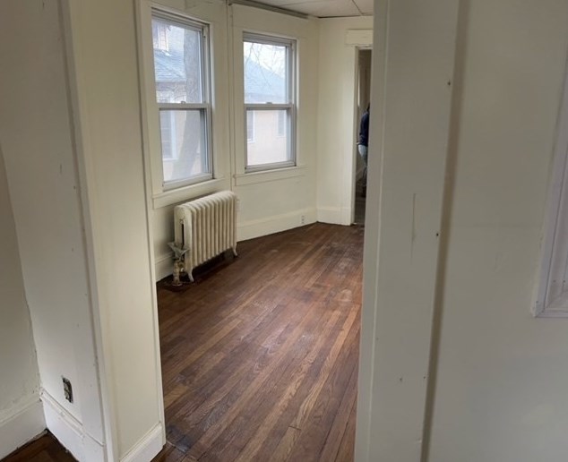 415 Wilbraham Rd, Springfield MA 01109-2718 exterior