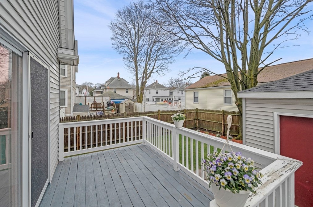 35 Gilbert St, Lynn MA  01902-1152 exterior