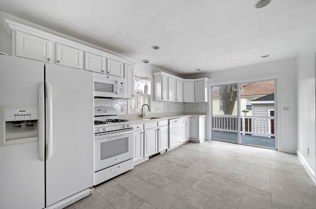 35 Gilbert St, Lynn MA  01902-1152 exterior