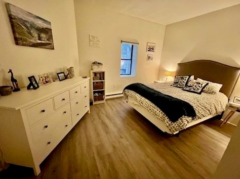 23 Fleet St, Boston MA  exterior