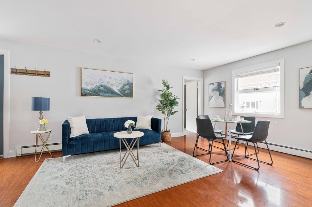 72 Pierce St, Malden MA  02148-2955 exterior