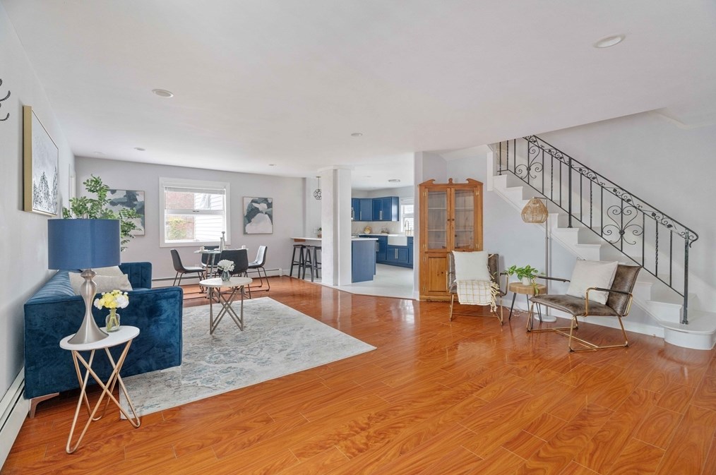 72 Pierce St, Malden MA  02148-2955 exterior