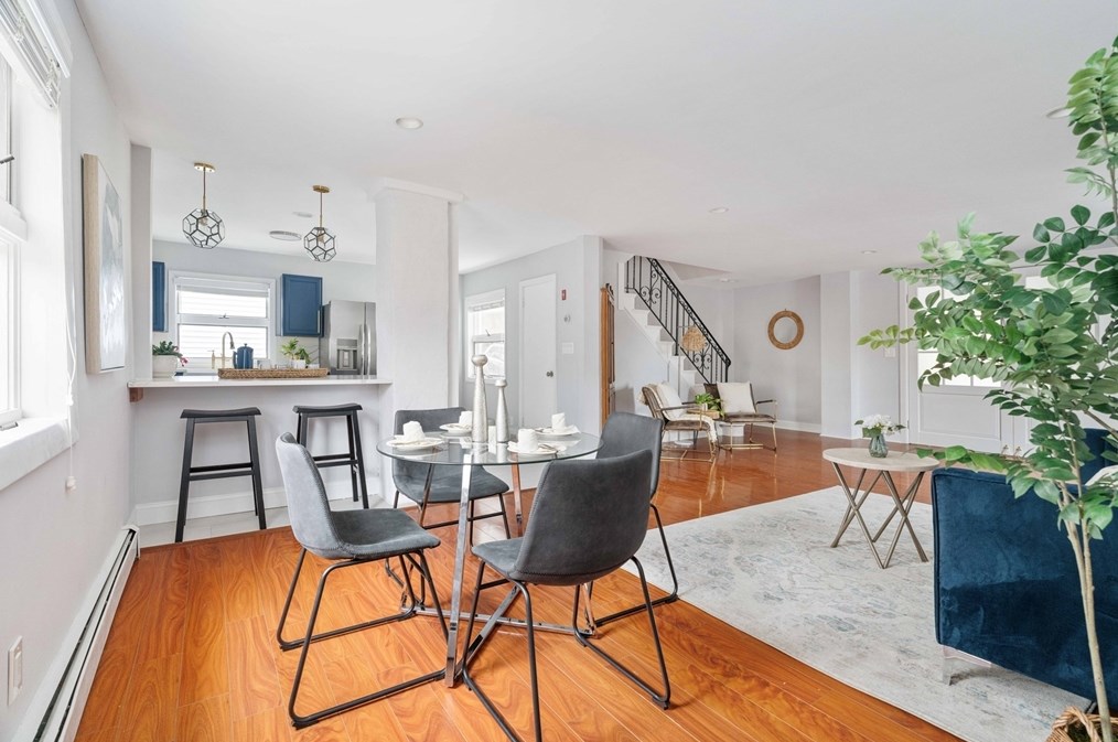 72 Pierce St, Malden MA  02148-2955 exterior